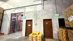 Woodlands East Industrial Estate (D25), Factory #632507691